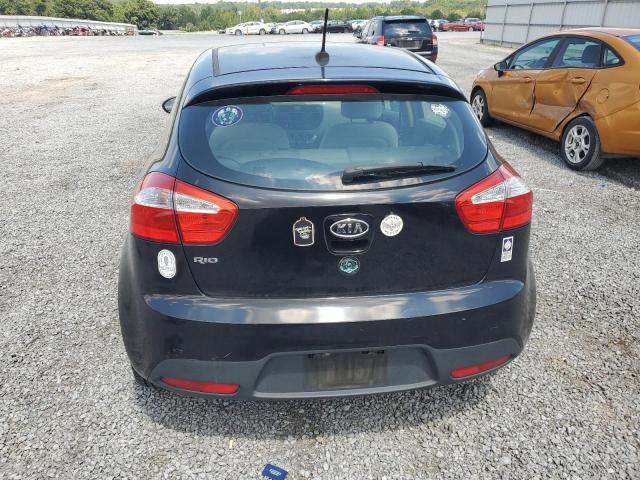 Photo 5 VIN: KNADM5A35C6026670 - KIA RIO LX 