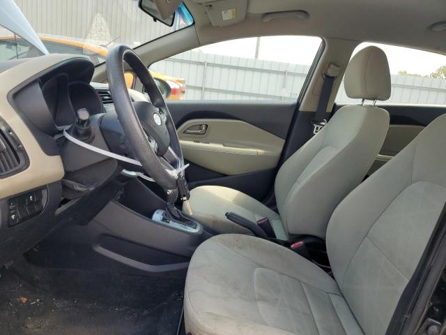 Photo 6 VIN: KNADM5A35C6026670 - KIA RIO LX 