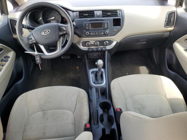 Photo 7 VIN: KNADM5A35C6026670 - KIA RIO LX 