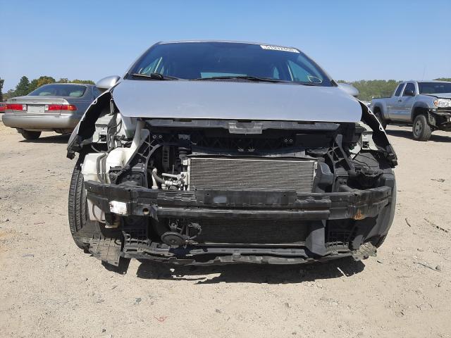 Photo 8 VIN: KNADM5A35D6096588 - KIA RIO LX 