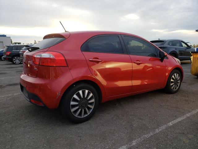 Photo 2 VIN: KNADM5A35D6110053 - KIA RIO 