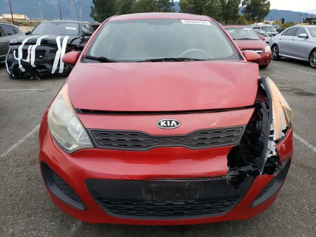 Photo 4 VIN: KNADM5A35D6110053 - KIA RIO 