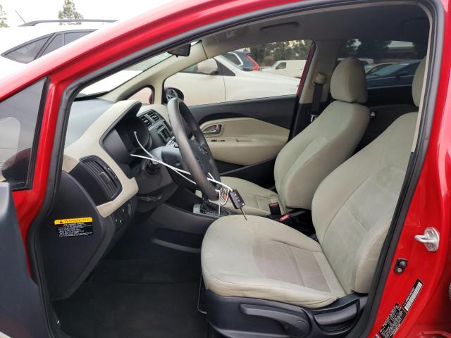 Photo 6 VIN: KNADM5A35D6110053 - KIA RIO 