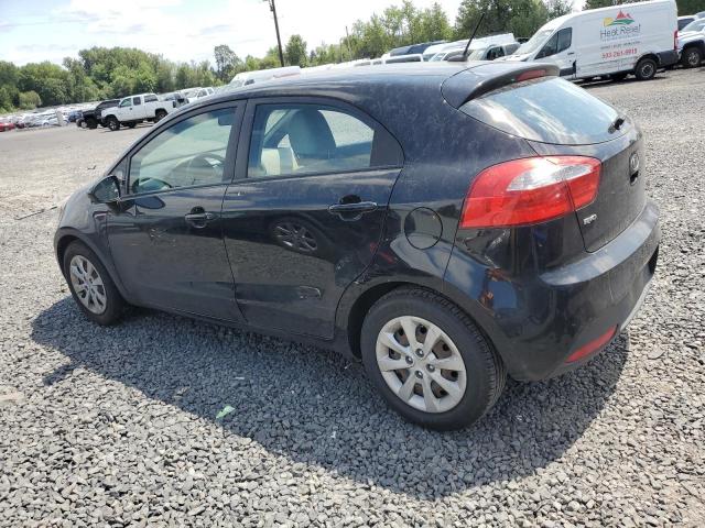 Photo 1 VIN: KNADM5A35D6131355 - KIA RIO LX 