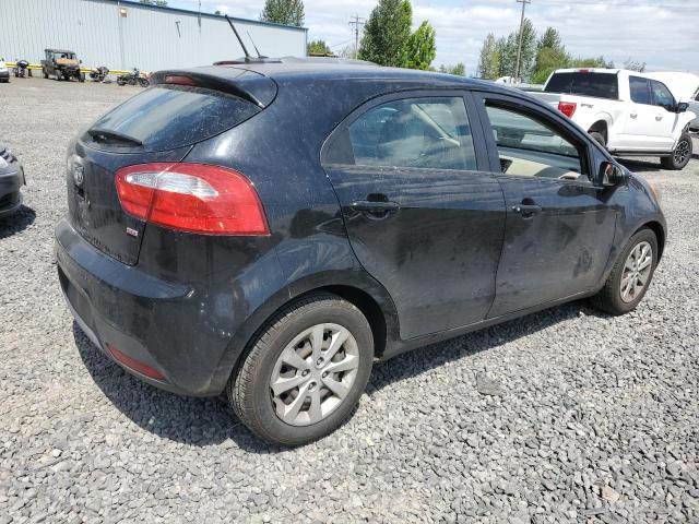 Photo 2 VIN: KNADM5A35D6131355 - KIA RIO LX 