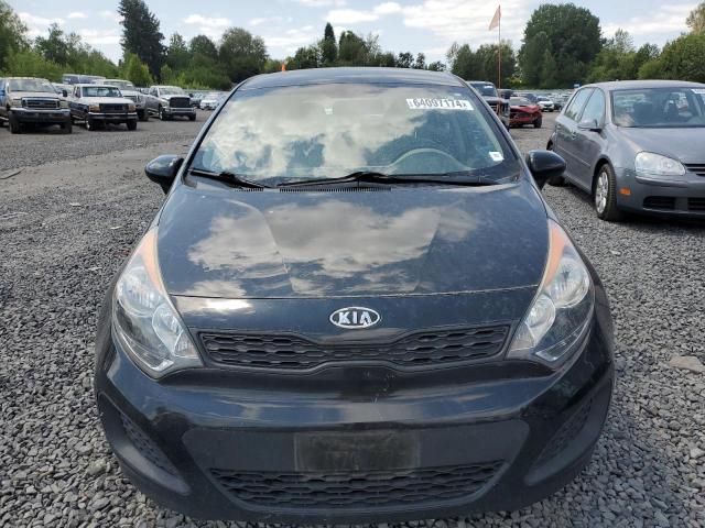 Photo 4 VIN: KNADM5A35D6131355 - KIA RIO LX 