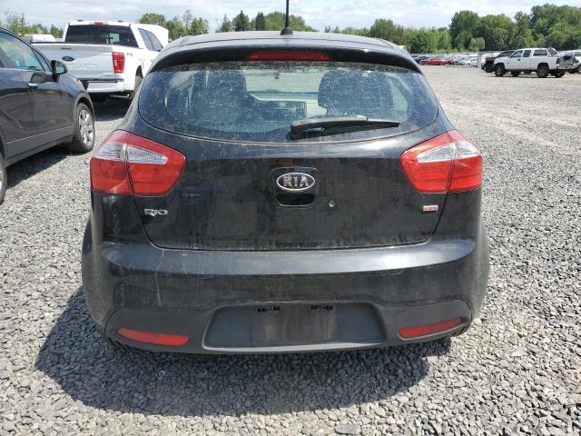 Photo 5 VIN: KNADM5A35D6131355 - KIA RIO LX 