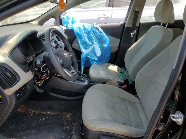 Photo 6 VIN: KNADM5A35D6131355 - KIA RIO LX 