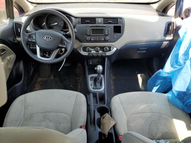 Photo 7 VIN: KNADM5A35D6131355 - KIA RIO LX 