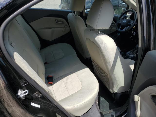 Photo 9 VIN: KNADM5A35D6131355 - KIA RIO LX 