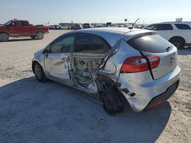 Photo 1 VIN: KNADM5A35D6155574 - KIA RIO LX 