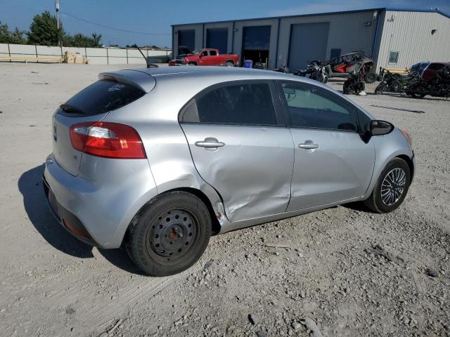 Photo 2 VIN: KNADM5A35D6155574 - KIA RIO LX 