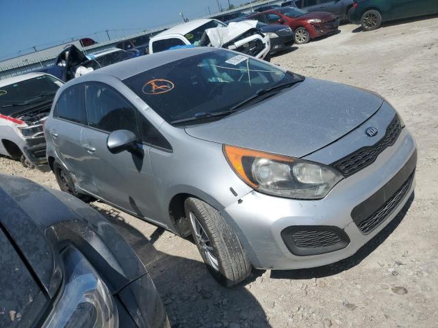 Photo 3 VIN: KNADM5A35D6155574 - KIA RIO LX 