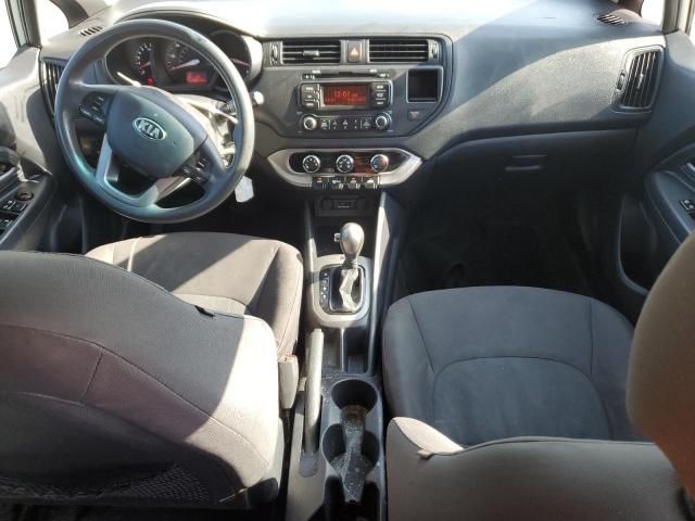 Photo 7 VIN: KNADM5A35D6155574 - KIA RIO LX 