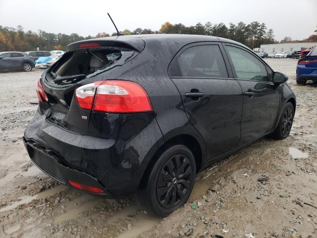 Photo 3 VIN: KNADM5A35D6168499 - KIA RIO LX 