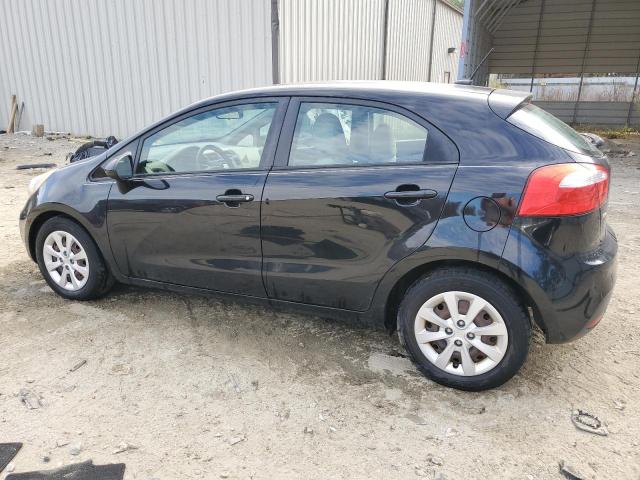 Photo 1 VIN: KNADM5A35D6176229 - KIA RIO LX 