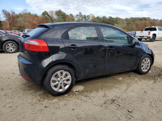 Photo 2 VIN: KNADM5A35D6176229 - KIA RIO LX 