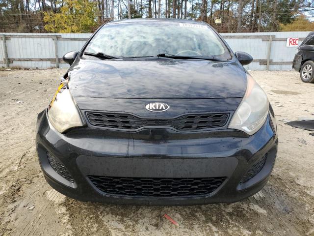 Photo 4 VIN: KNADM5A35D6176229 - KIA RIO LX 