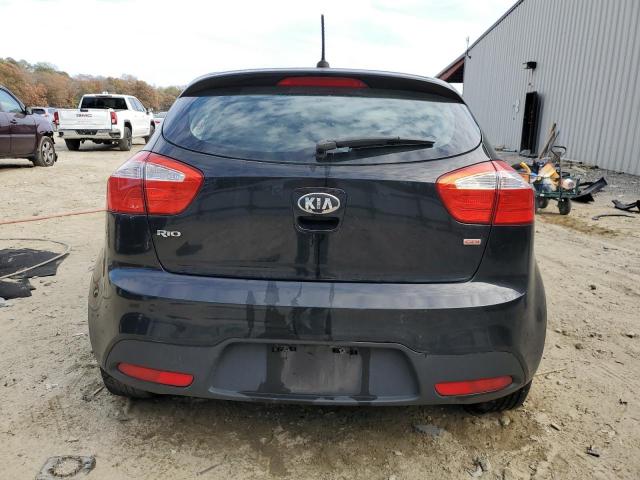 Photo 5 VIN: KNADM5A35D6176229 - KIA RIO LX 