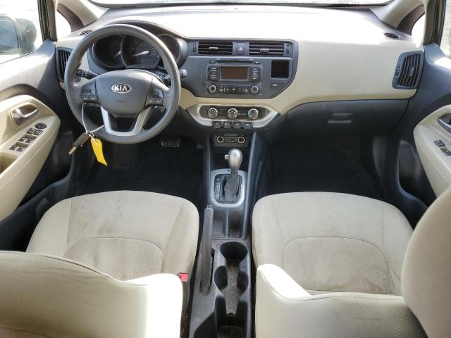 Photo 7 VIN: KNADM5A35D6176229 - KIA RIO LX 