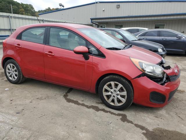 Photo 3 VIN: KNADM5A35D6194701 - KIA RIO 