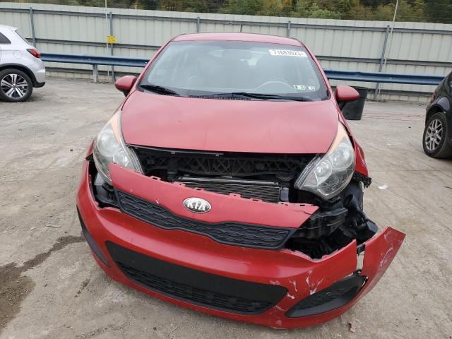 Photo 4 VIN: KNADM5A35D6194701 - KIA RIO 