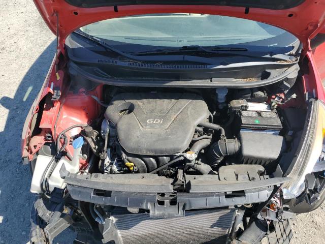 Photo 11 VIN: KNADM5A35D6204840 - KIA RIO 