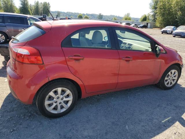 Photo 2 VIN: KNADM5A35D6204840 - KIA RIO 