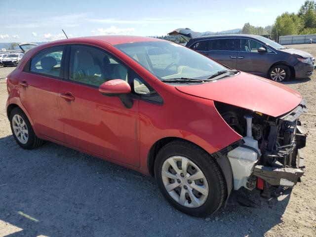 Photo 3 VIN: KNADM5A35D6204840 - KIA RIO 