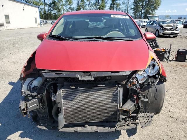 Photo 4 VIN: KNADM5A35D6204840 - KIA RIO 