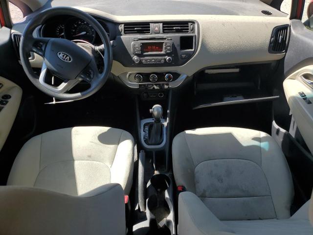 Photo 7 VIN: KNADM5A35D6204840 - KIA RIO 