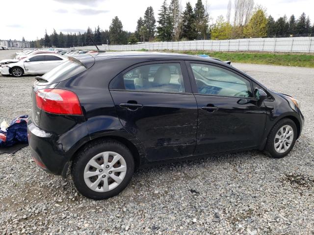 Photo 2 VIN: KNADM5A35D6205695 - KIA RIO 