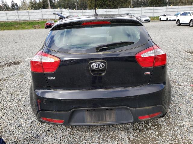 Photo 5 VIN: KNADM5A35D6205695 - KIA RIO 