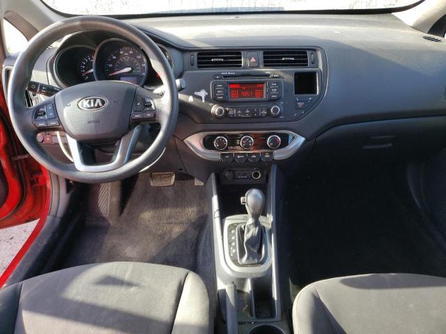 Photo 7 VIN: KNADM5A35D6207091 - KIA RIO LX 