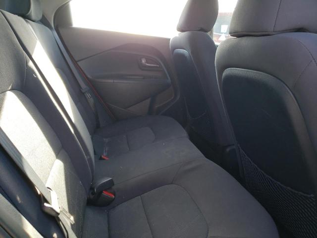 Photo 9 VIN: KNADM5A35D6207091 - KIA RIO LX 