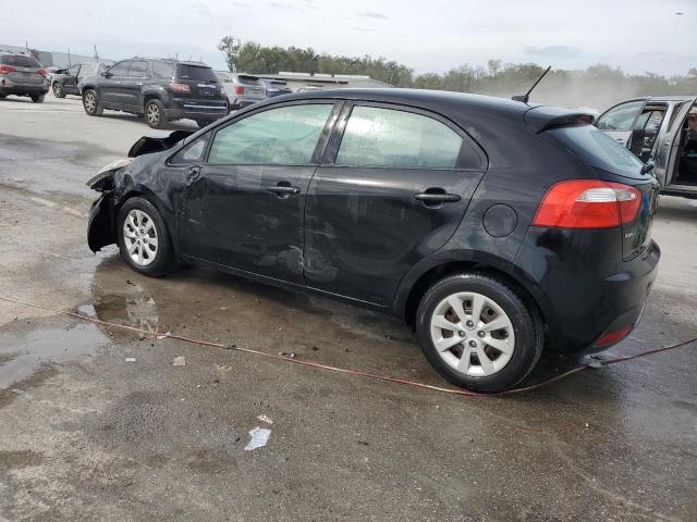 Photo 1 VIN: KNADM5A35D6227311 - KIA RIO LX 