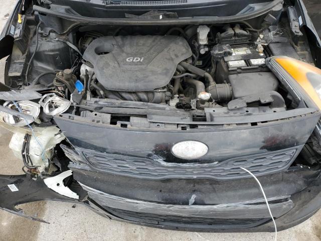 Photo 10 VIN: KNADM5A35D6227311 - KIA RIO LX 