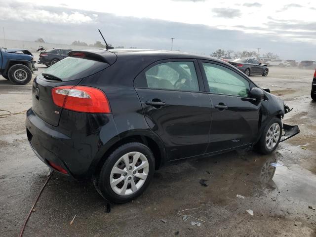 Photo 2 VIN: KNADM5A35D6227311 - KIA RIO LX 