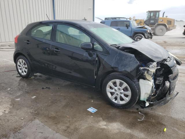 Photo 3 VIN: KNADM5A35D6227311 - KIA RIO LX 