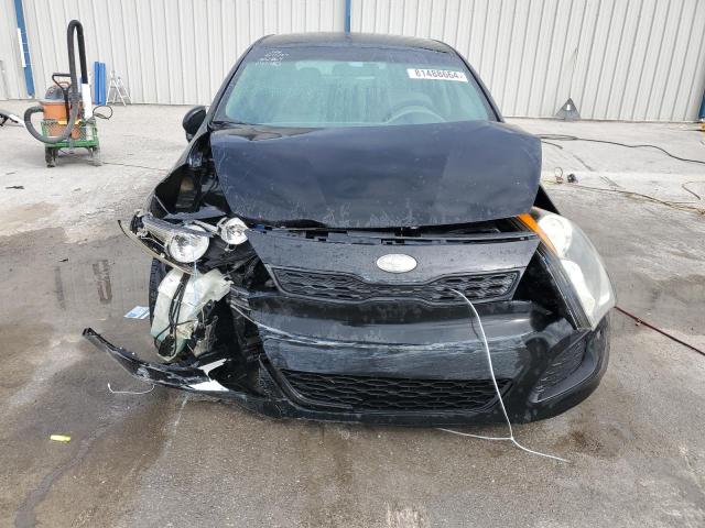 Photo 4 VIN: KNADM5A35D6227311 - KIA RIO LX 