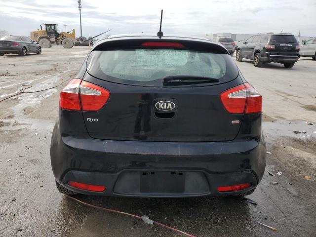 Photo 5 VIN: KNADM5A35D6227311 - KIA RIO LX 