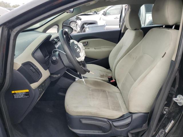 Photo 6 VIN: KNADM5A35D6227311 - KIA RIO LX 