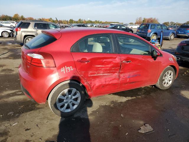 Photo 2 VIN: KNADM5A35D6227759 - KIA RIO LX 