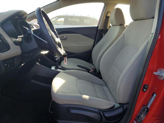 Photo 6 VIN: KNADM5A35D6227759 - KIA RIO LX 