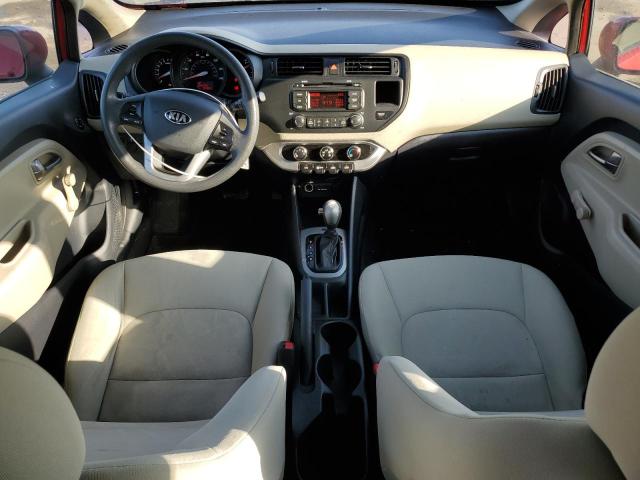 Photo 7 VIN: KNADM5A35D6227759 - KIA RIO LX 