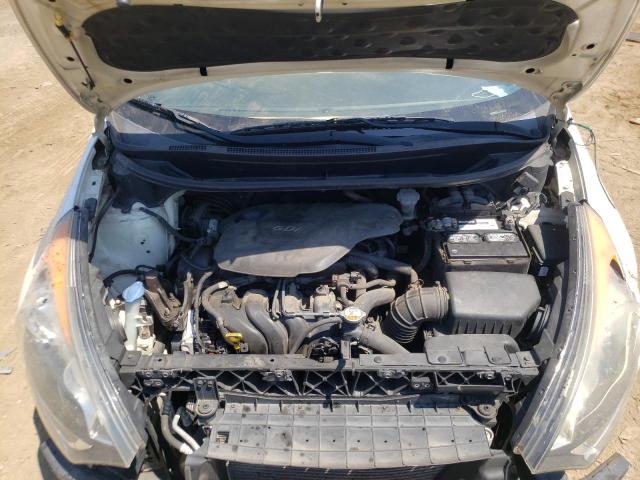 Photo 6 VIN: KNADM5A35D6237126 - KIA RIO LX 