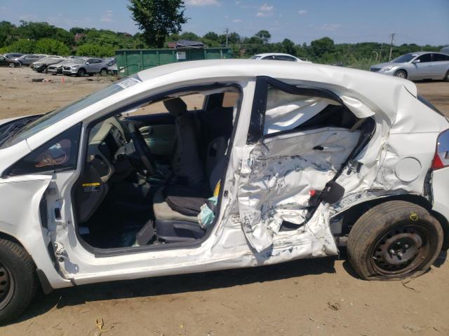 Photo 8 VIN: KNADM5A35D6237126 - KIA RIO LX 