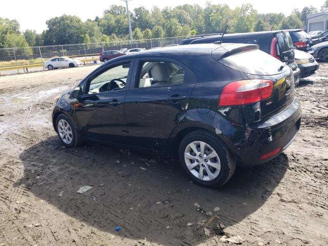 Photo 1 VIN: KNADM5A35D6250068 - KIA RIO LX 