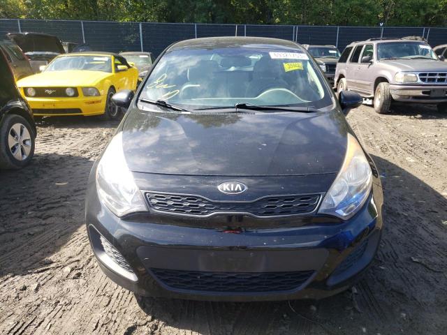 Photo 4 VIN: KNADM5A35D6250068 - KIA RIO LX 