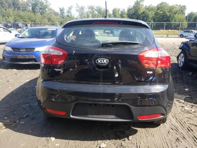 Photo 5 VIN: KNADM5A35D6250068 - KIA RIO LX 